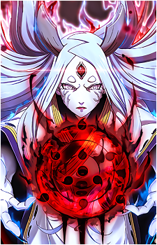 Kaguya Ōtsutsuki