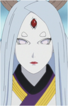 Kaguya Ōtsutsuki