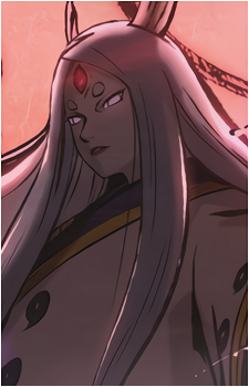 Kaguya Ōtsutsuki