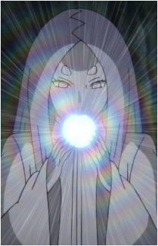 Kaguya Ōtsutsuki