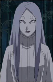 Kaguya Ōtsutsuki