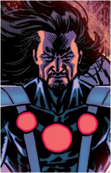 Graviton (Franklin Hall)