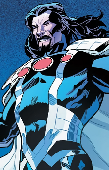 Graviton (Franklin Hall)