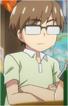 Daiki Tomita