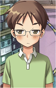 Daiki Tomita