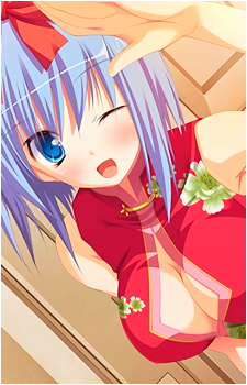 Ran Miyoshi's image