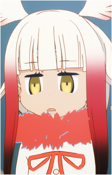 Japanese Crested Ibis