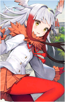 Japanese Crested Ibis