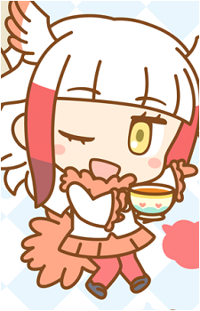Japanese Crested Ibis
