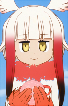 Japanese Crested Ibis