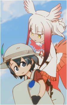 Japanese Crested Ibis
