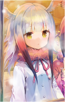 Japanese Crested Ibis