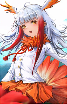 Japanese Crested Ibis