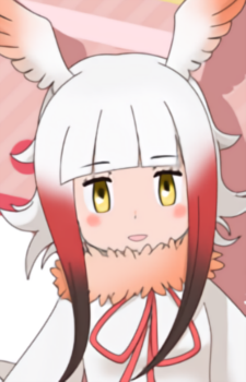 Japanese Crested Ibis