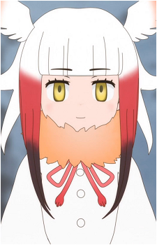 Japanese Crested Ibis