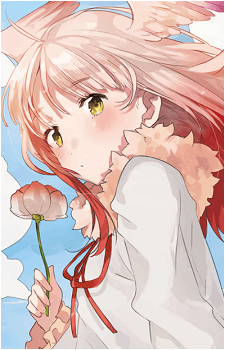 Japanese Crested Ibis