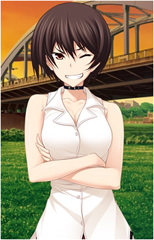 Saki Naoe's image