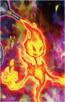 Hot the Combustible Fairy's image