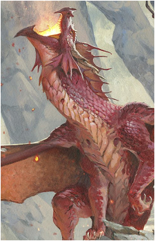 Inferno of the Star Mounts's image