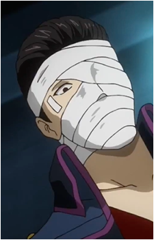 Chidori Commander's image