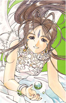 Image 12 - Art: 藤島康介 (Kousuke Fujishima) Image 12