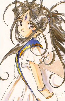 Image 21 - Art: 藤島康介 (Kousuke Fujishima) Image 21