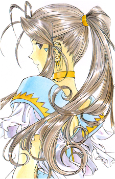 Image 20 - Art: 藤島康介 (Kousuke Fujishima) Image 20