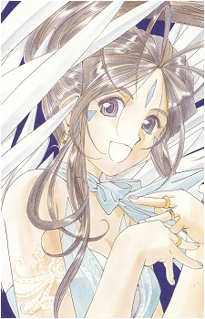 Image 9 - Art: 藤島康介 (Kousuke Fujishima) Image 9