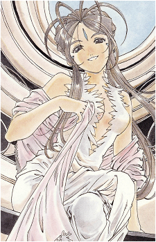 Image 4 - Art: 藤島康介 (Kousuke Fujishima) Image 4