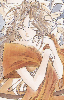 Image 14 - Art: 藤島康介 (Kousuke Fujishima) Image 14