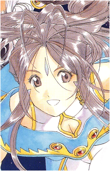 Image 18 - Art: 藤島康介 (Kousuke Fujishima) Image 18