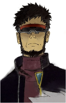 Gendou Ikari