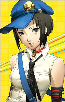 Marie {P4}'s image