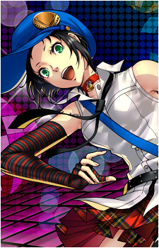 Marie {P4}'s image