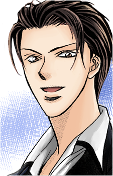 Hidehito Kijima's image