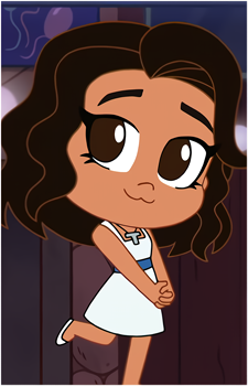 Gabriella Montez's image