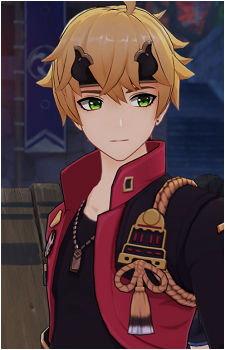 Image 3 of Thoma