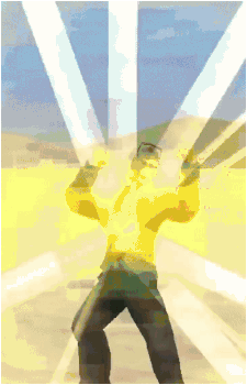 Yamcha {DBE}