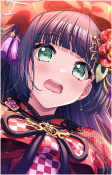 Rei Togetsu