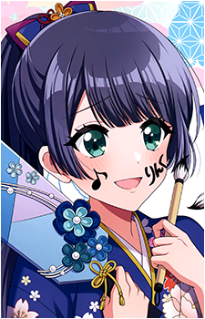 Rei Togetsu