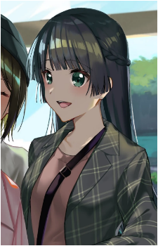 Rei Togetsu