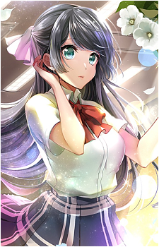 Rei Togetsu