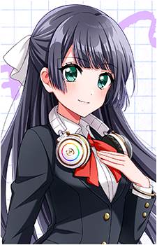 Rei Togetsu