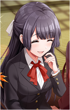 Rei Togetsu