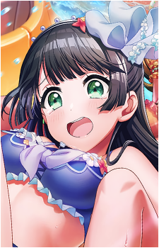 Rei Togetsu