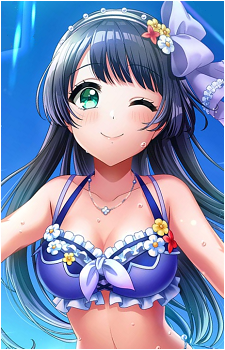 Rei Togetsu