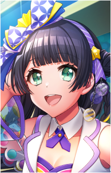 Rei Togetsu