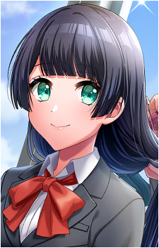 Rei Togetsu
