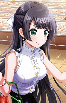 Rei Togetsu