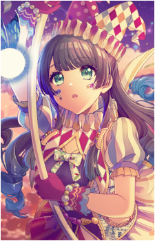 Rei Togetsu